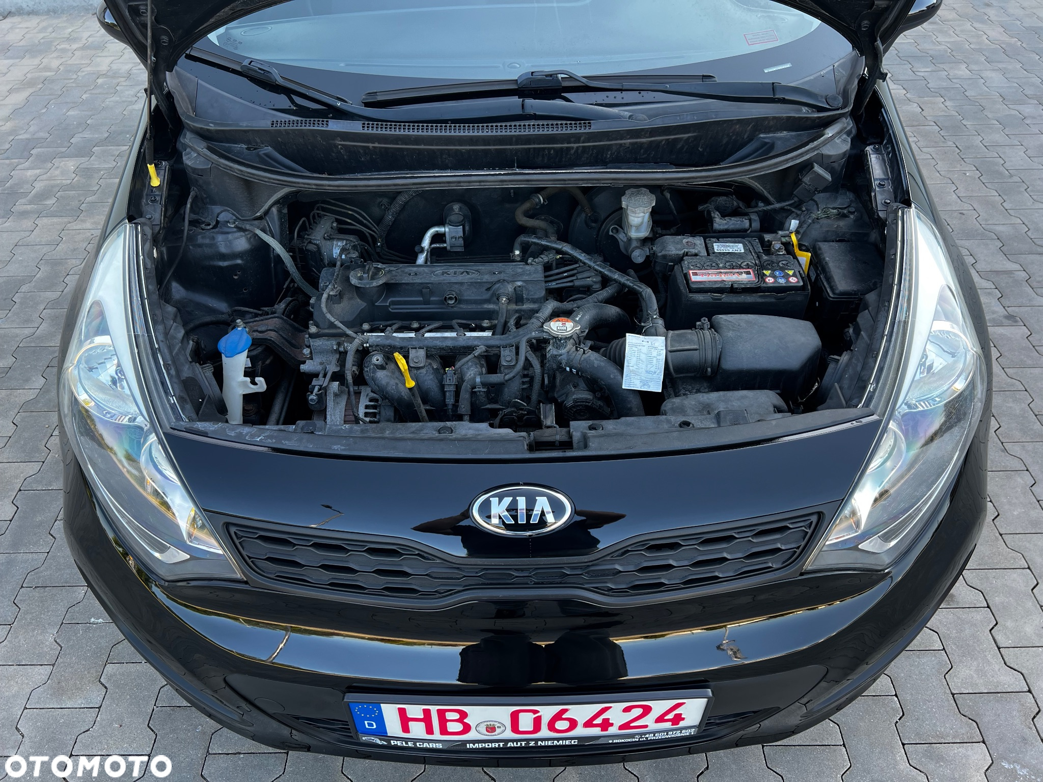 Kia Rio - 17