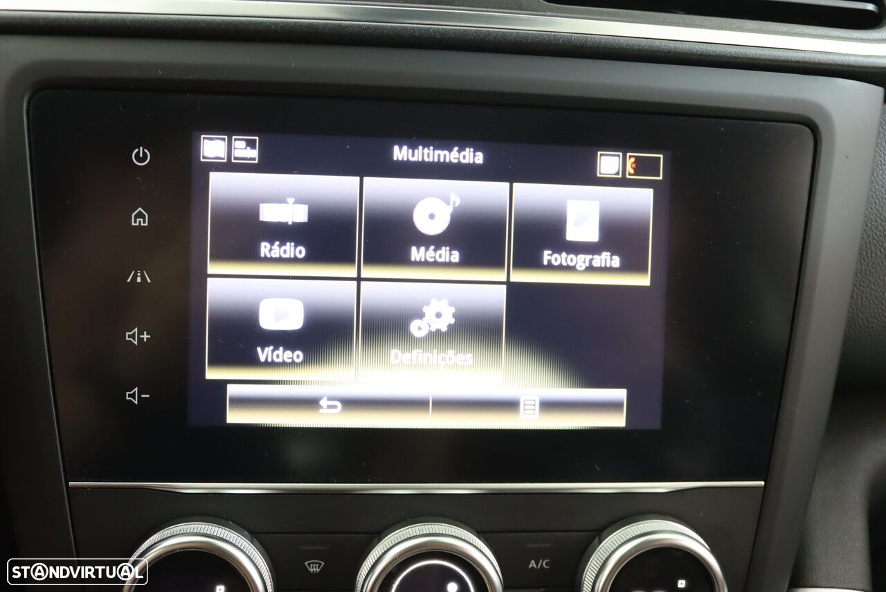 Renault Kadjar 1.3 TCe Intens - 25