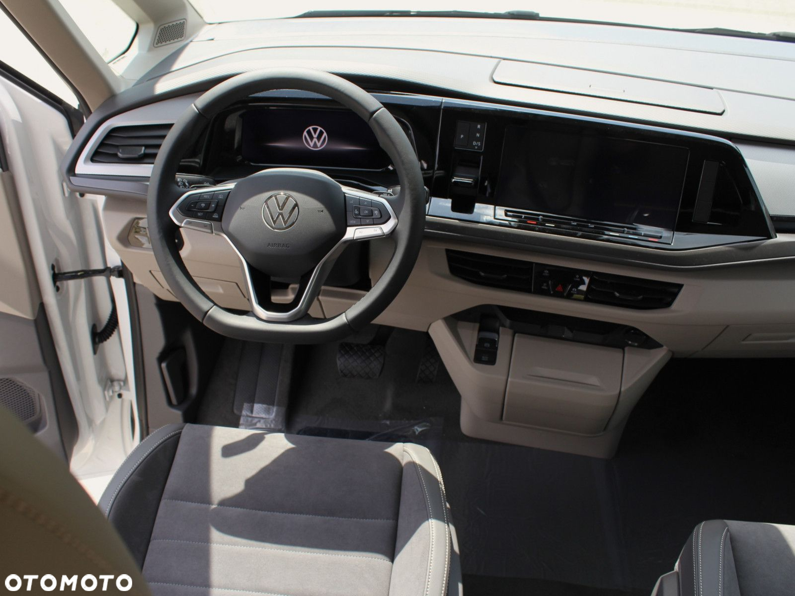 Volkswagen California - 9