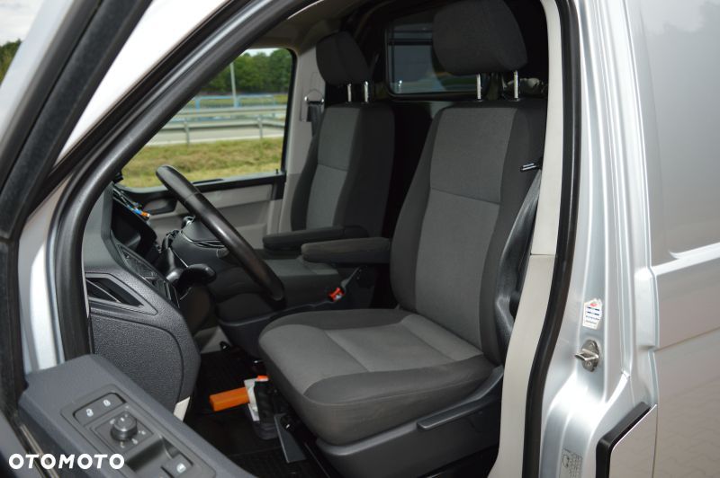 Volkswagen TRANSPORTER - 28