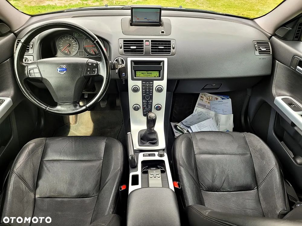 Volvo S40 DPF D2 Summum - 12