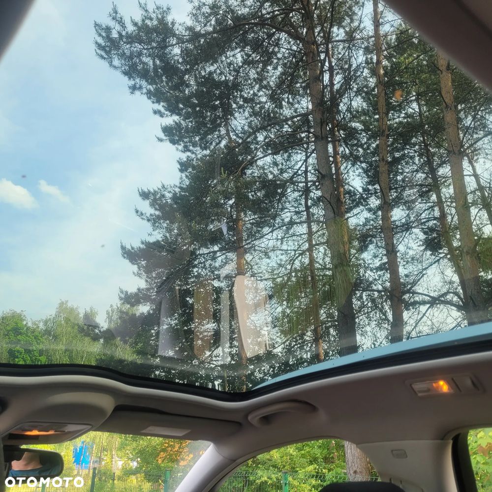 Citroën C5 HDi 140 FAP Confort - 11