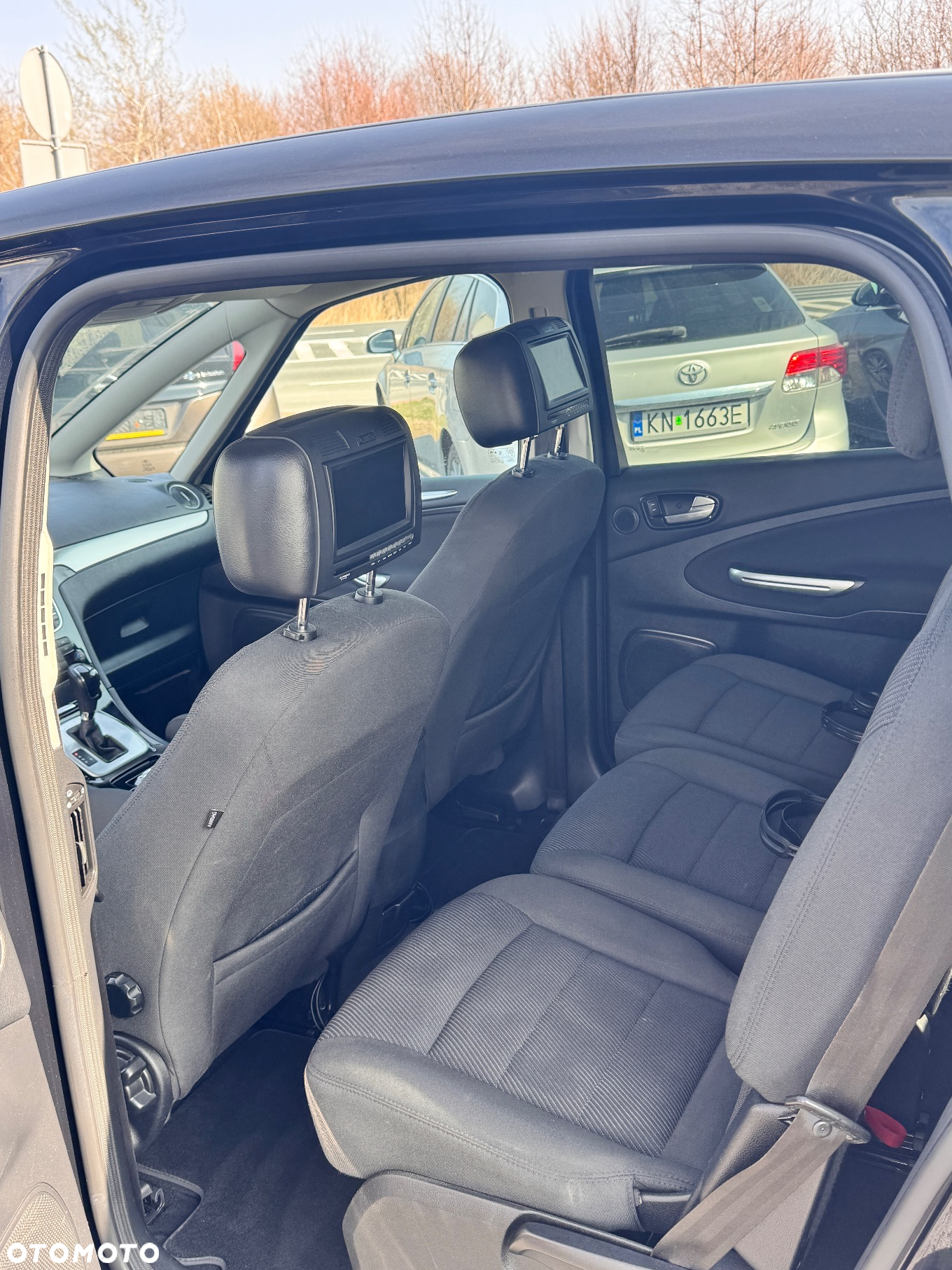 Ford S-Max 2.0 T Platinium X MPS6 - 14