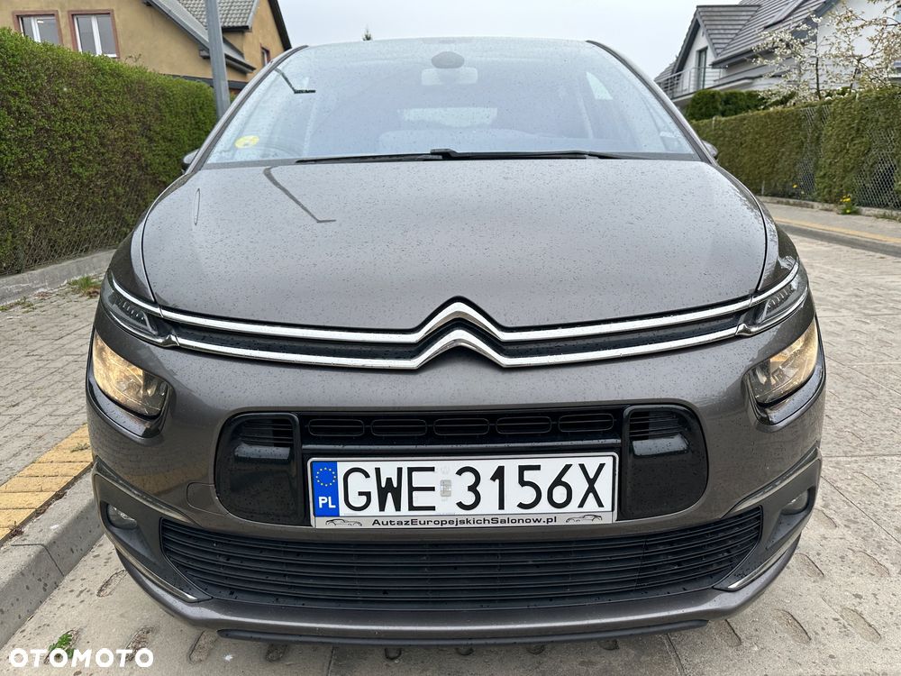 Citroën C4 Picasso BlueHDi 120 Business Class - 10