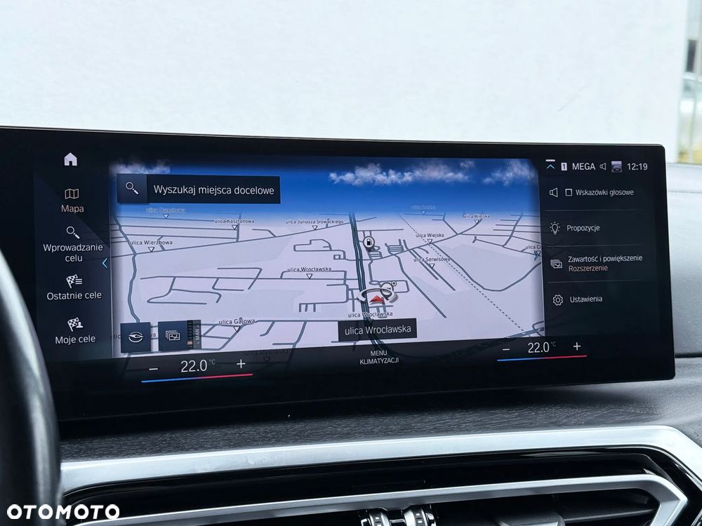 BMW Seria 3 330d xDrive M Sport - 40