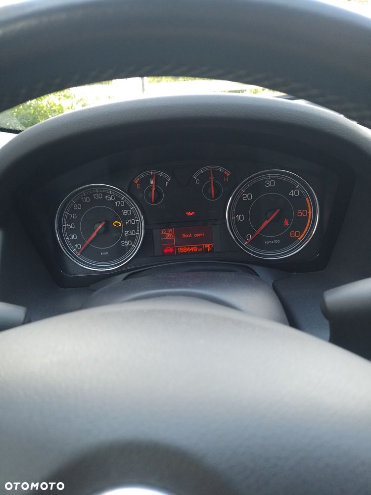 Fiat Croma - 19