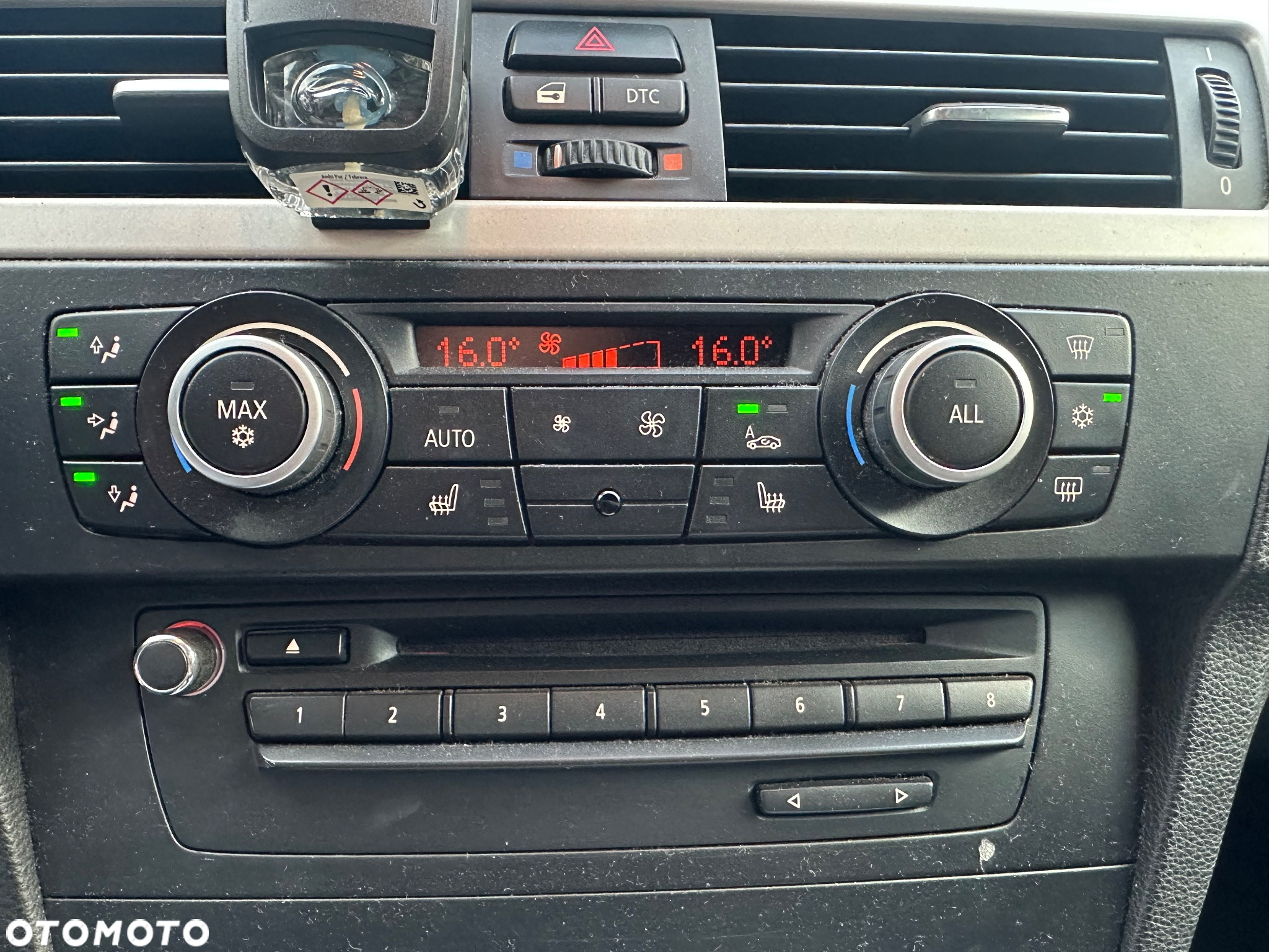 BMW Seria 3 330d - 15