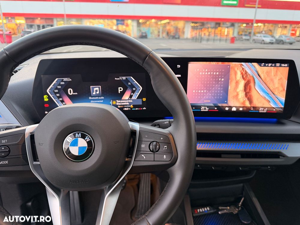 BMW Seria 1 - 23