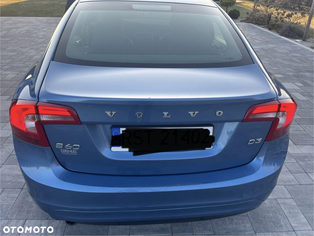Volvo S60 - 6