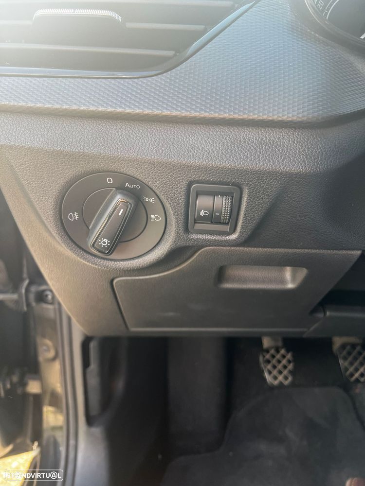 Skoda Kamiq 1.0 TSI Ambition - 11