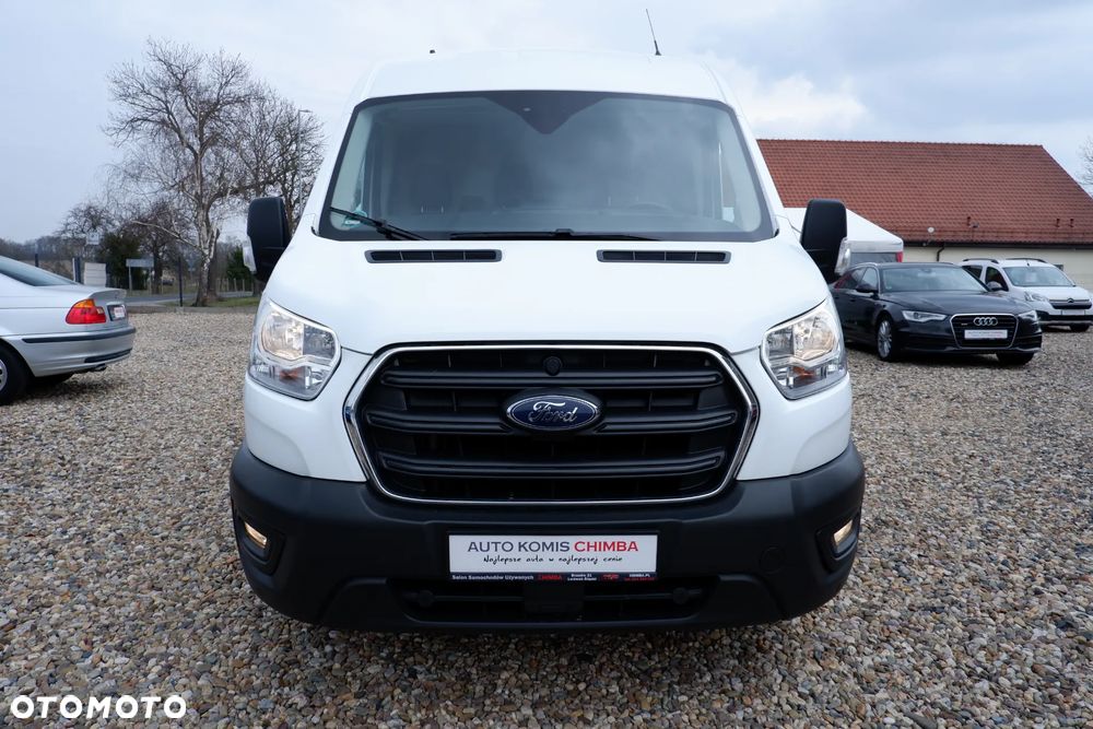 Ford Transit - 2