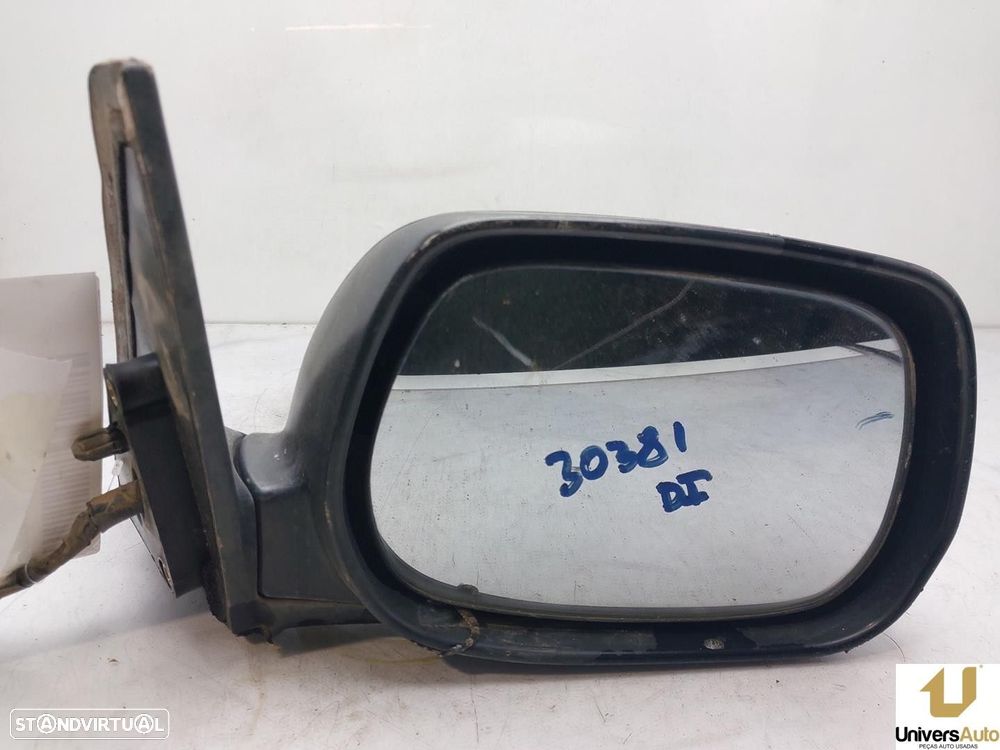 ESPELHO RETROVISOR DIREITO TOYOTA RAV 4 II 2003 -8791042590 - 3