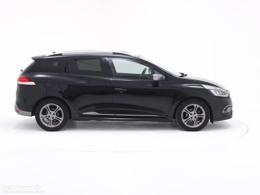 Renault Clio Sport Tourer 1.5 dCi GT Line - 2