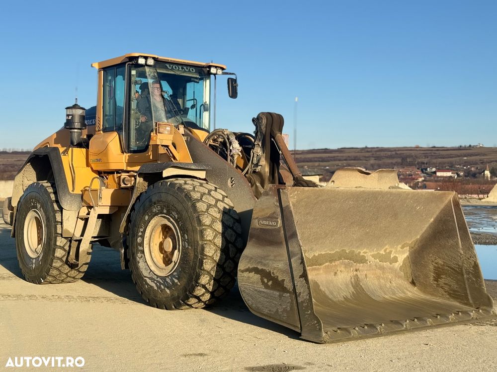 Volvo L110H - 12