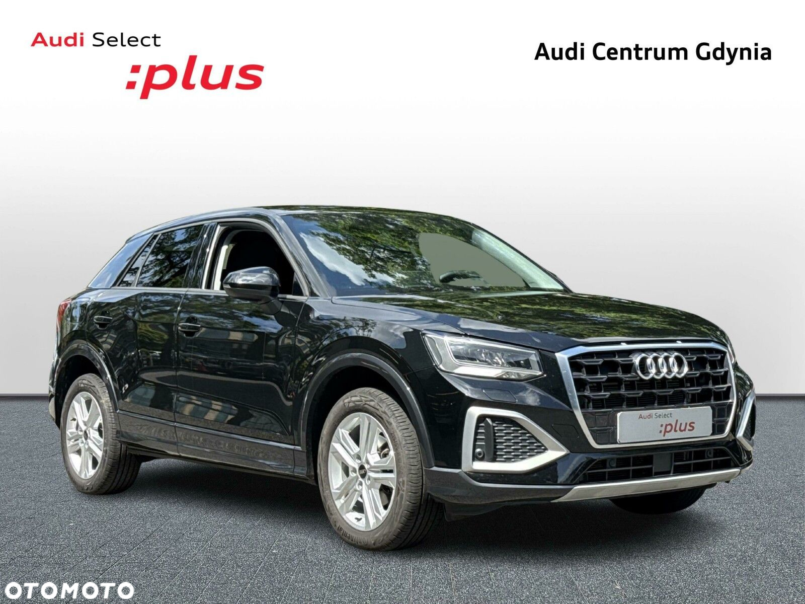 Audi Q2 35 TFSI Advanced S tronic - 7
