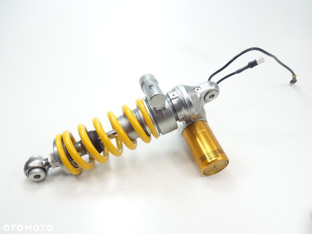 Amortyzator tył Ohlins ap3304 Aprilia Tuono V4 1100 Factory - 12