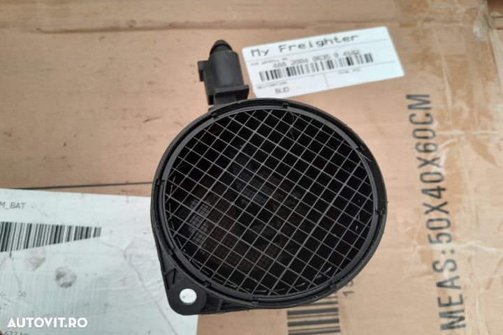 Debitmetru aer 03G906461C Volkswagen VW Tiguan 1 5N [2007 - 2011] Cro - 3