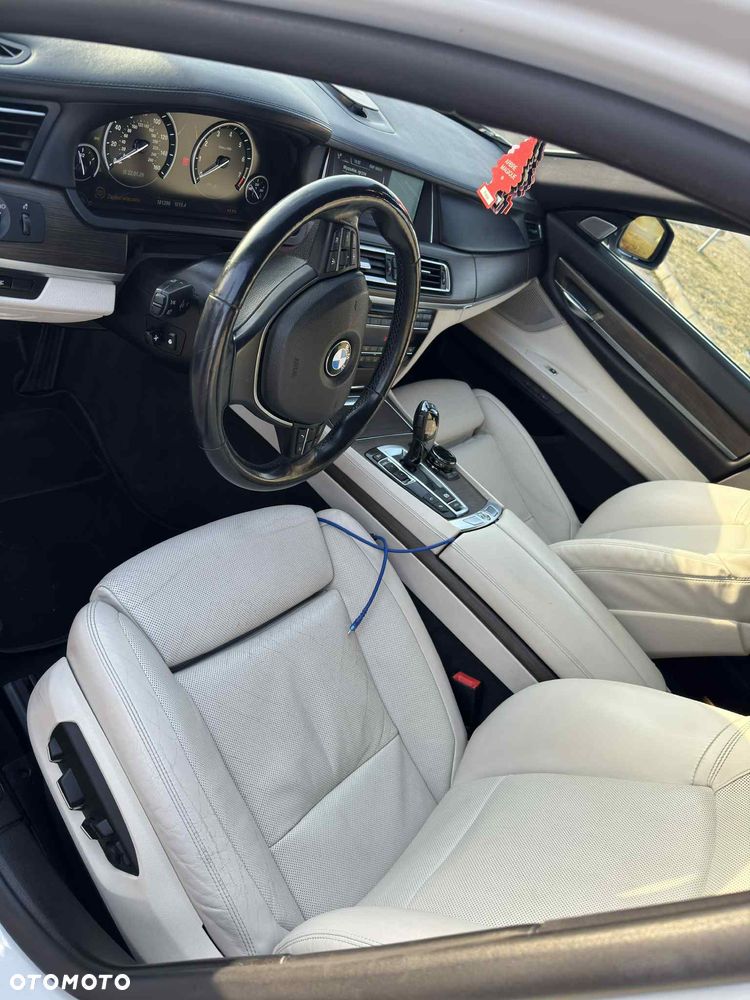 BMW Seria 7 - 6