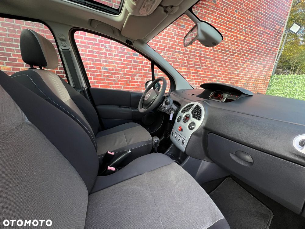 Renault Modus - 10