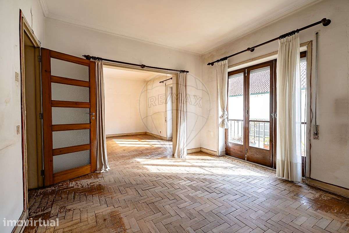 Apartamento T3 para venda - Grande imagem: 5/38