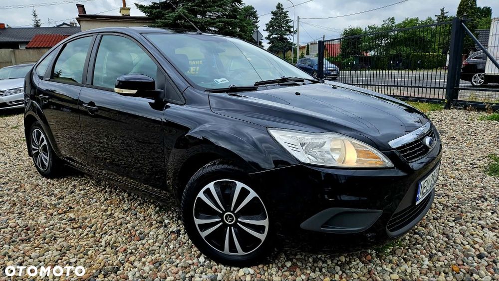 Ford Focus - 1