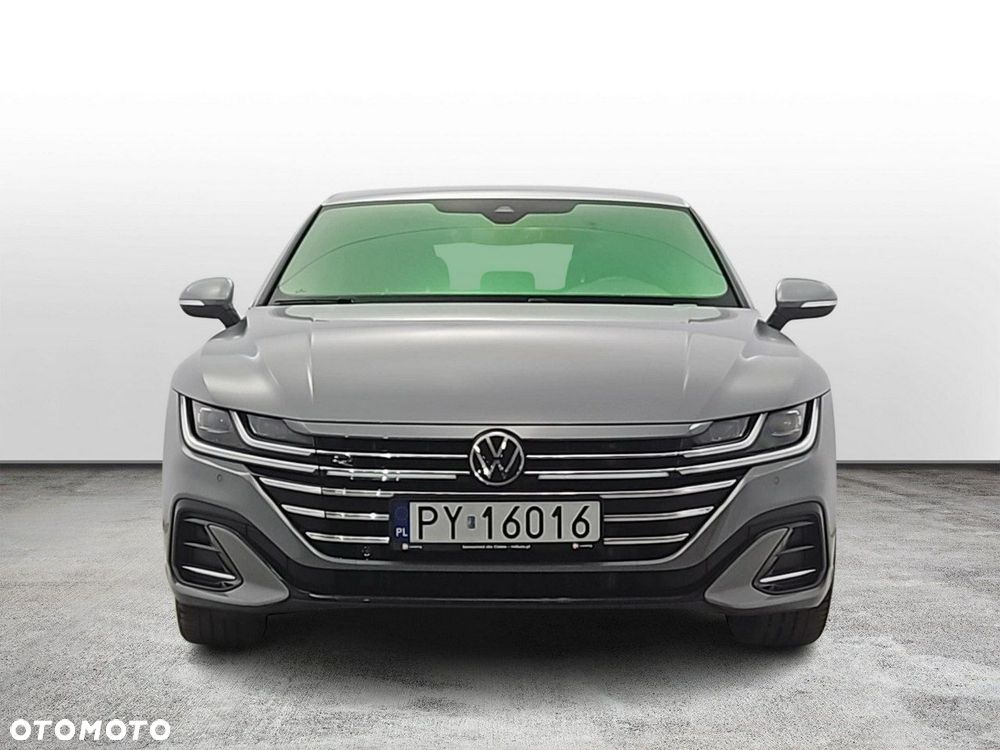 Volkswagen Arteon - 8