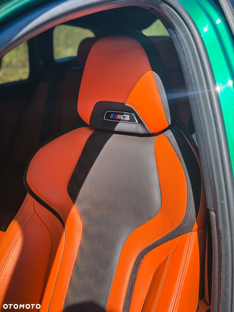 BMW M3 - 20
