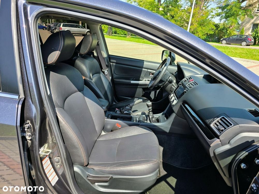 Subaru XV 2.0 D Exclusive - 35