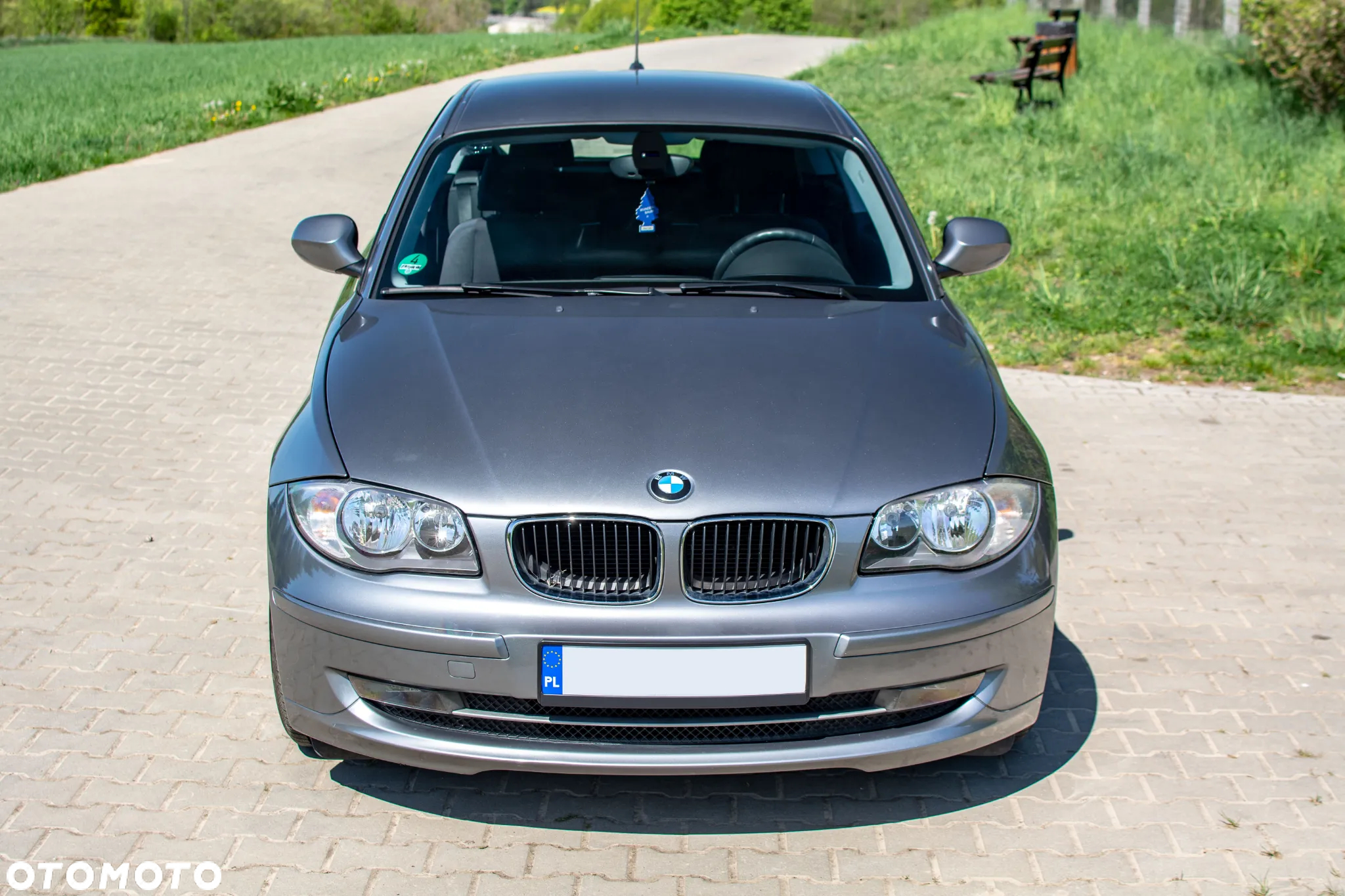 BMW Seria 1 116d DPF Edition Lifestyle - 28