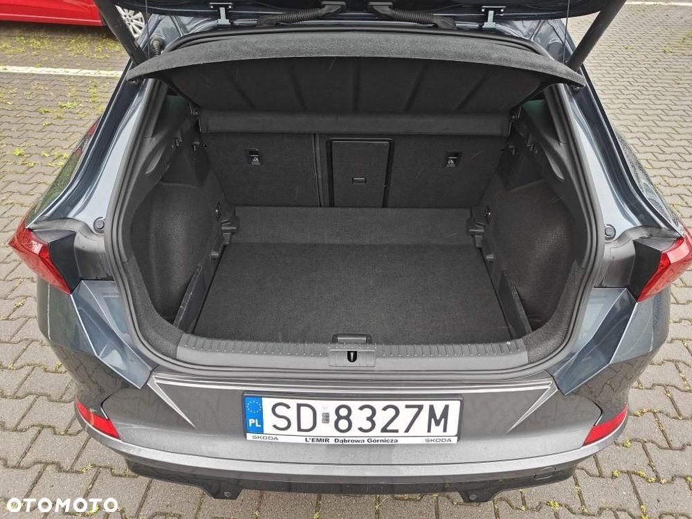 Cupra Formentor 2.0 TSI 4Drive DSG - 17