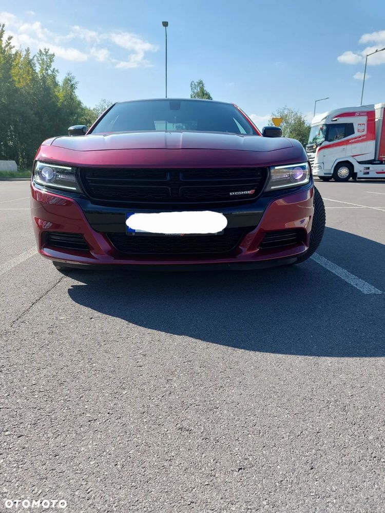 Dodge Charger - 10