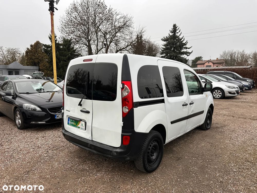 Renault Kangoo - 9
