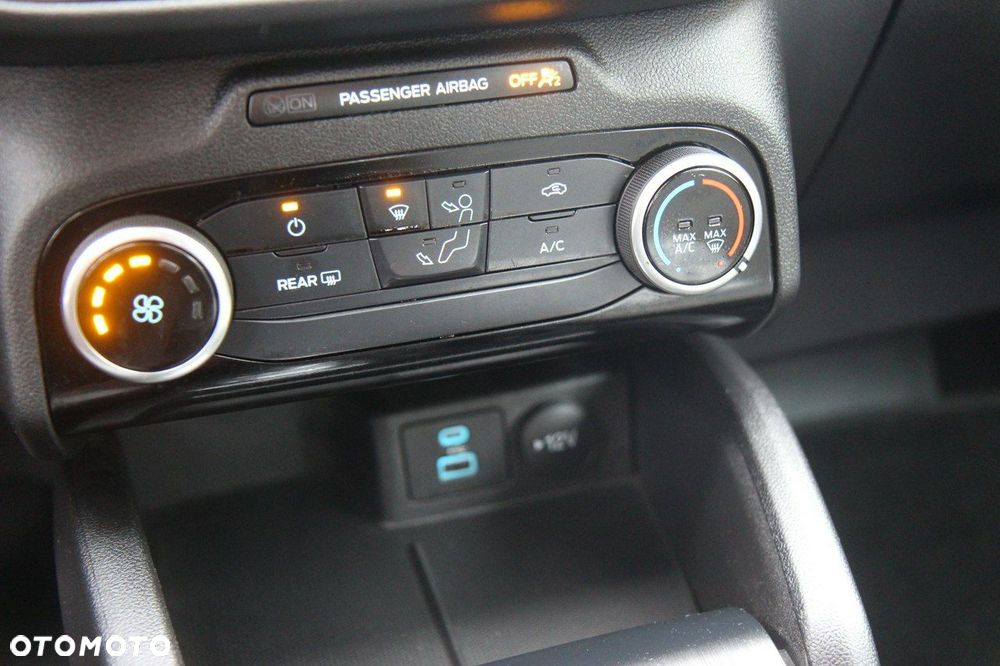Ford Escape - 22