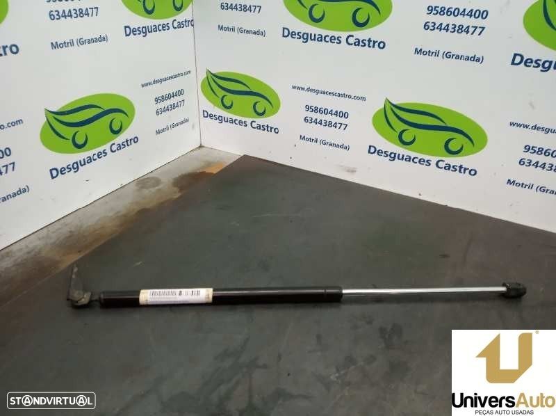 AMORTECEDORES MALA / PORTA TRASEIRA HYUNDAI ATOS 1998 - - 1