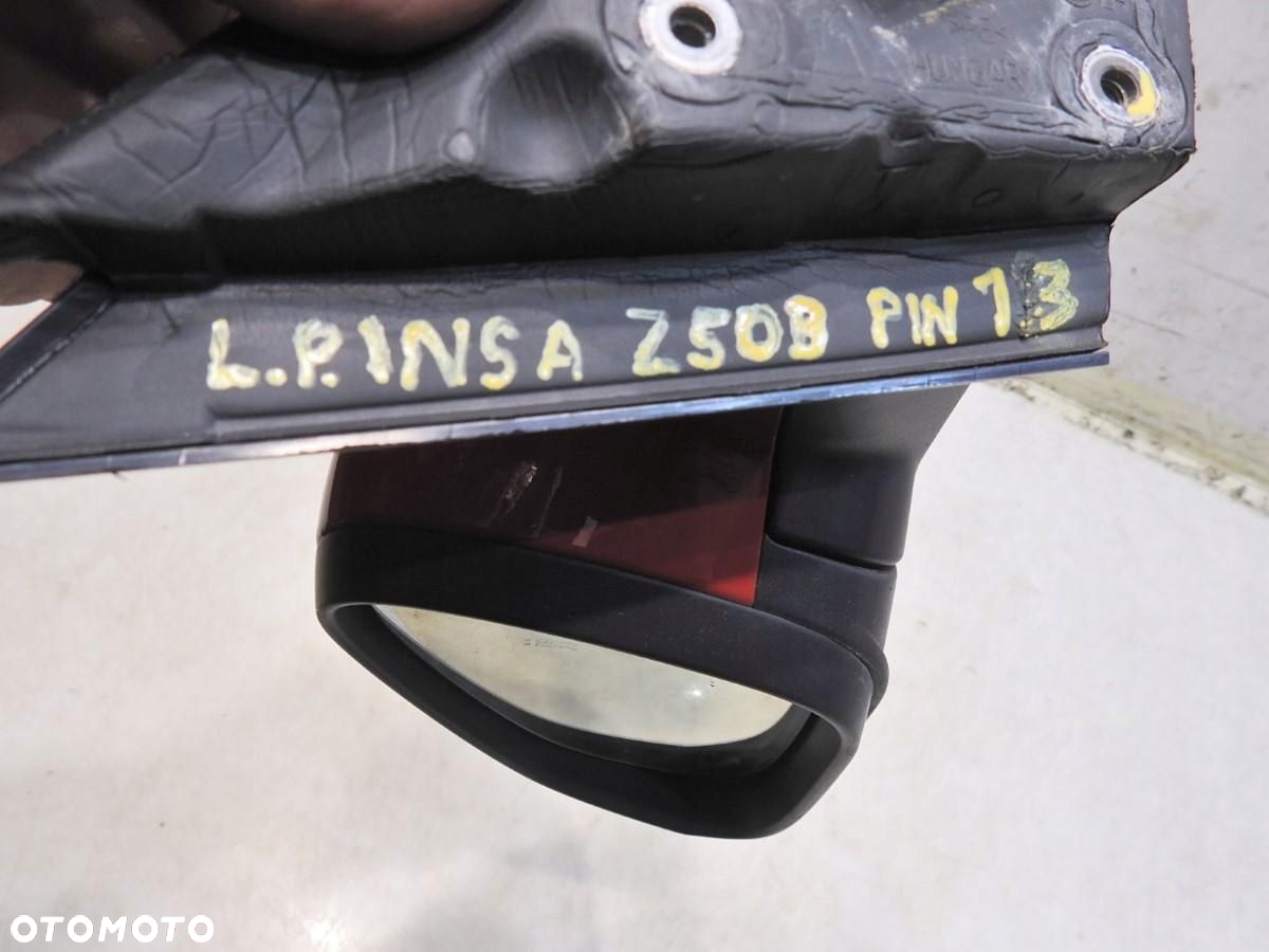 LUSTERKO LEWE 13 PIN Z50B OPEL INSIGNIA A 13269567 13329074 - 2