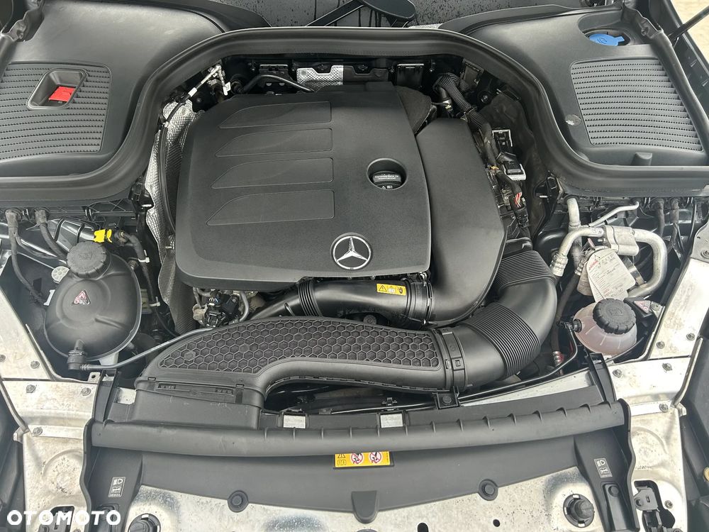 Mercedes-Benz GLC - 20
