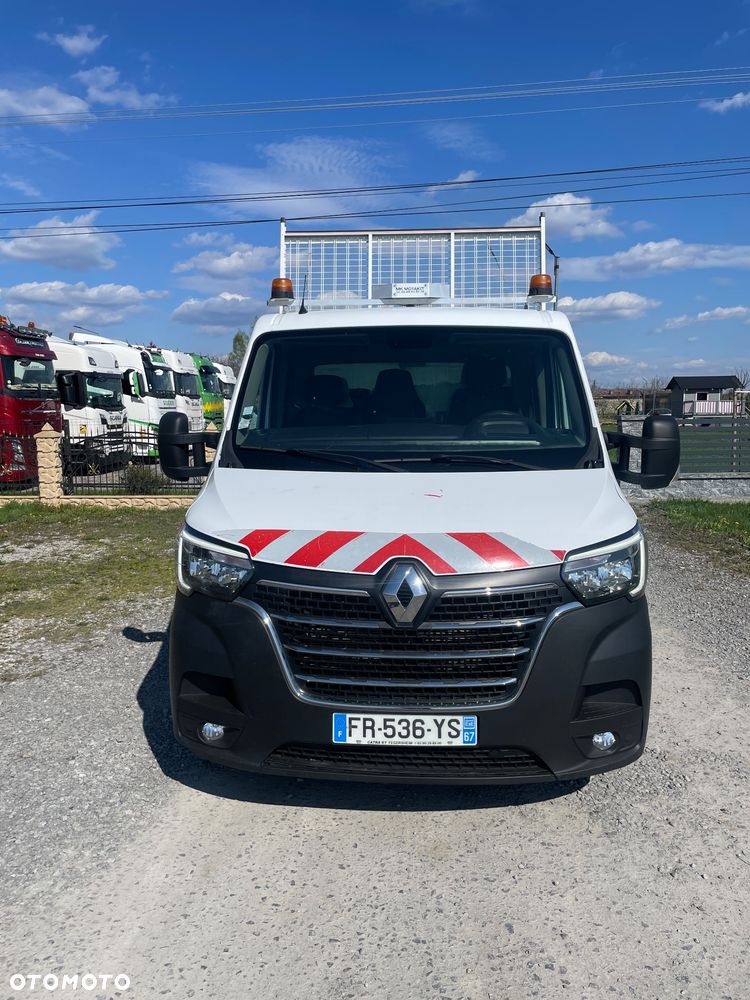 Renault Master Do 3,5 Tony - 2