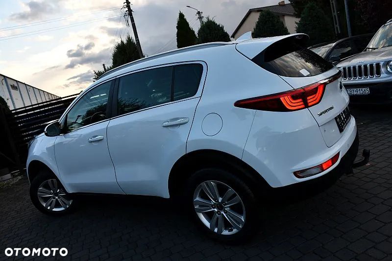 Kia Sportage 1.6 GDI L 2WD - 3