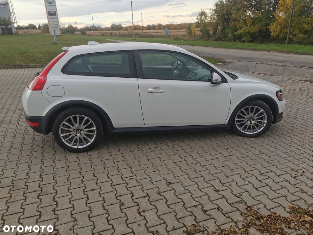 Volvo C30 D2 Edition - 6