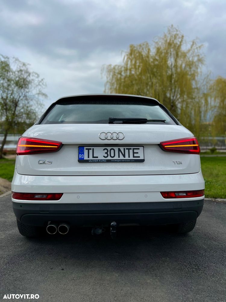 Audi Q3 2.0 TDI - 10