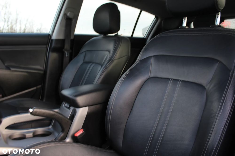 Kia Sportage 1.6 GDI Business Line M 2WD - 32