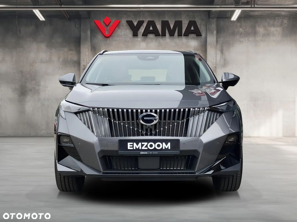 GAC Emzoom 1.5T Luxury DCT - 9