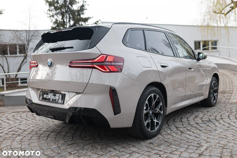 BMW X3 40d xDrive - 14