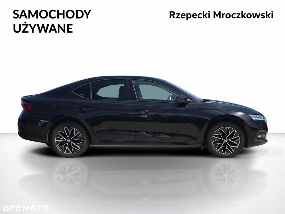 Skoda Octavia - 8