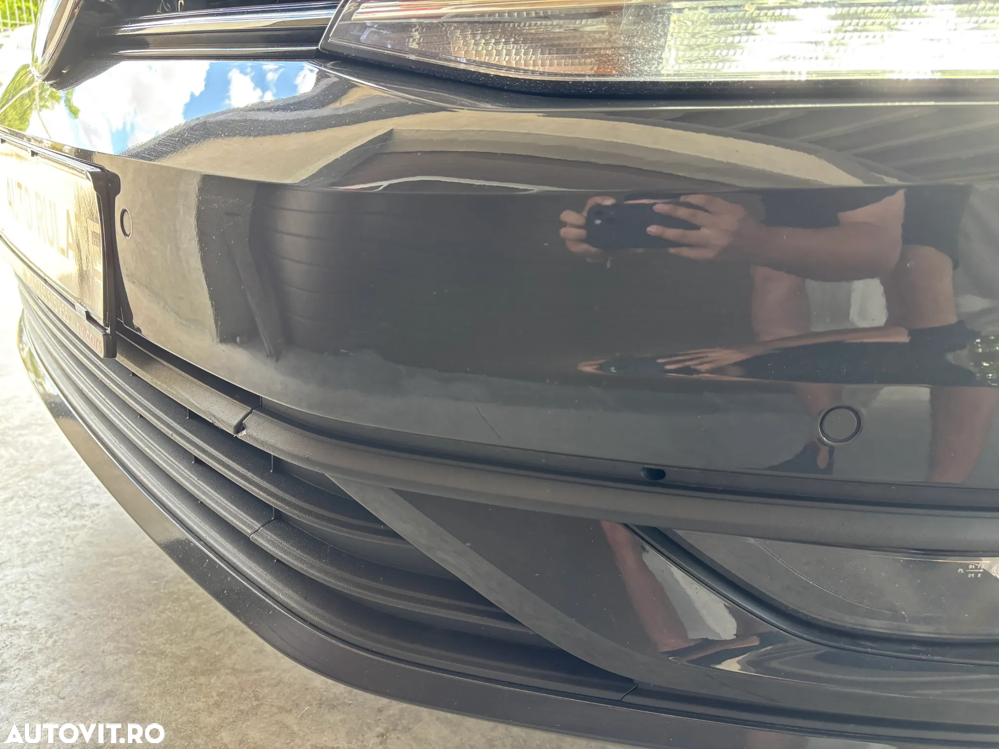 Volkswagen Golf 1.0 TSI Trendline - 14
