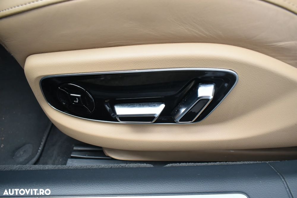 Audi A8 L 60 TFSI e quattro tiptronic - 15