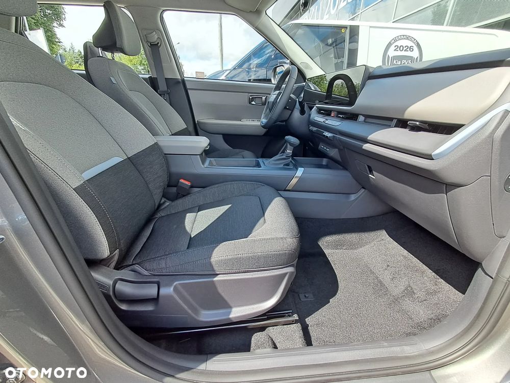 Kia Seltos 1.6 T-GDI M DCT - 28