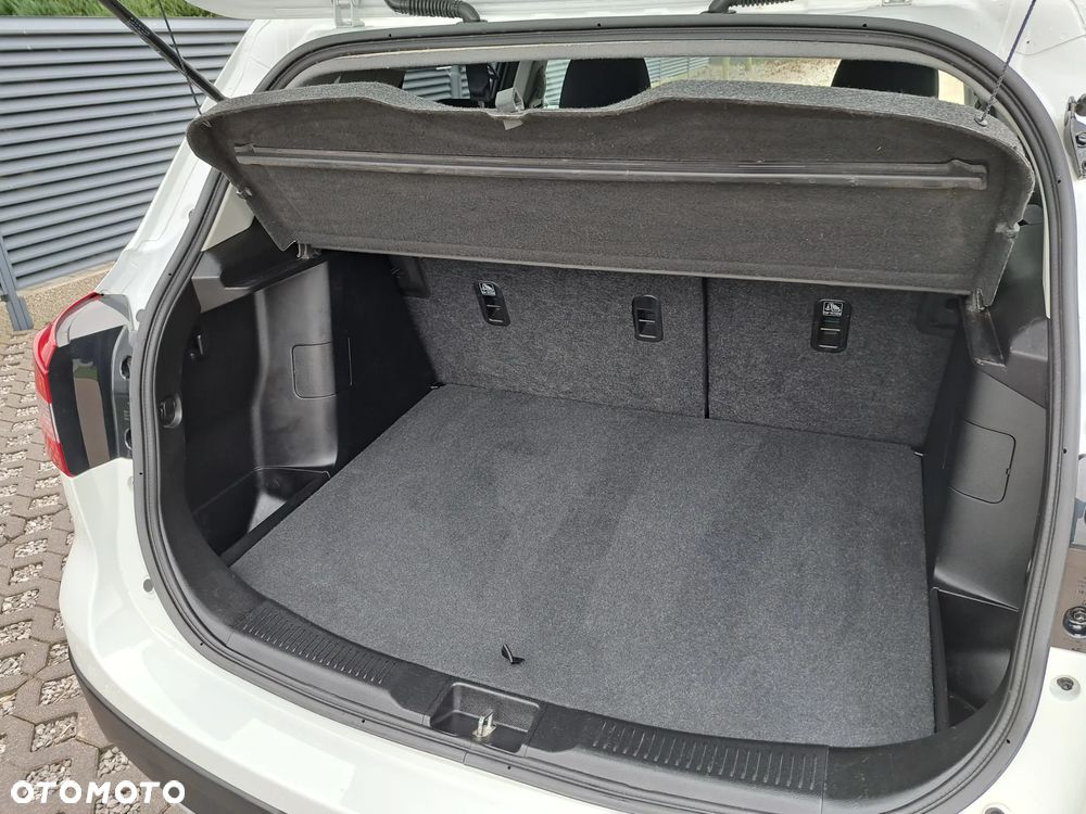 Suzuki SX4 S-Cross 1.4 Boosterjet Hybrid Comfort - 22