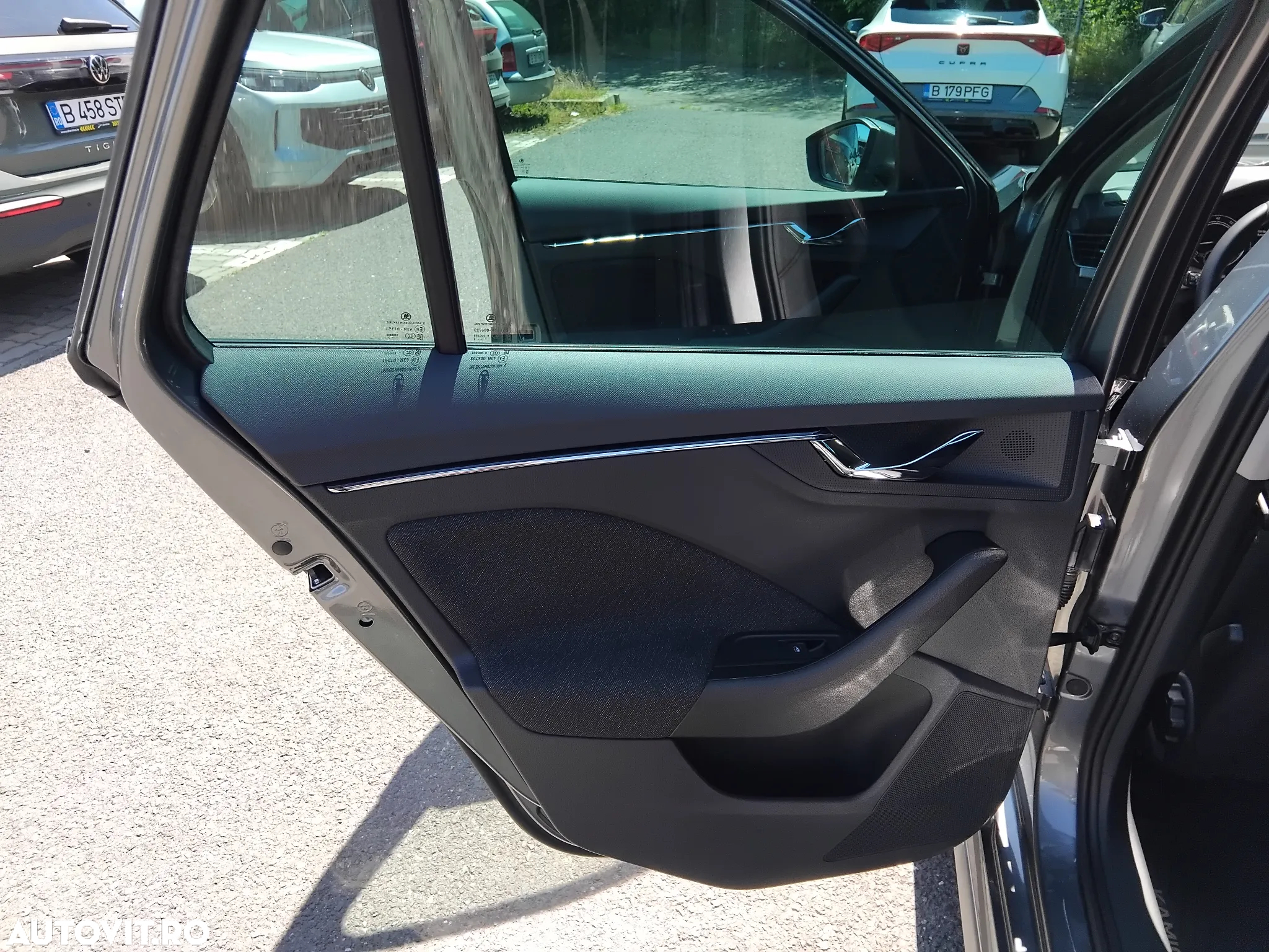 Skoda Kamiq 1.5 TSI DSG Style - 18