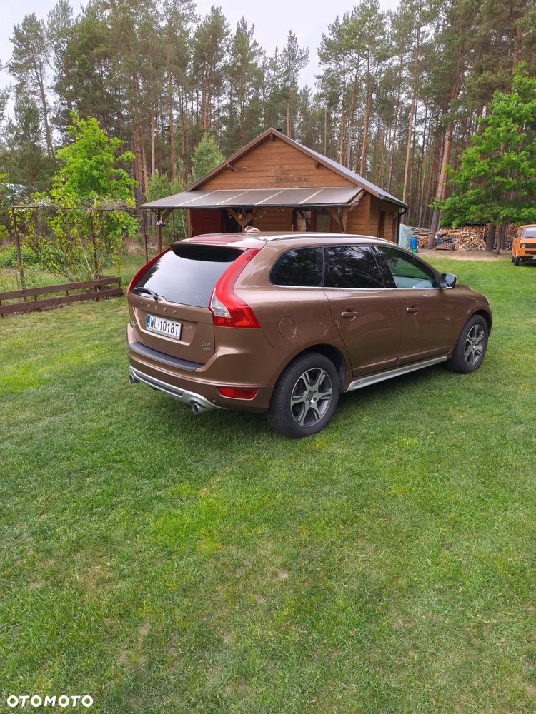 Volvo XC 60 2.4D AWD - 3